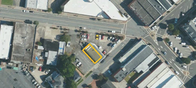 103 Fayetteville St