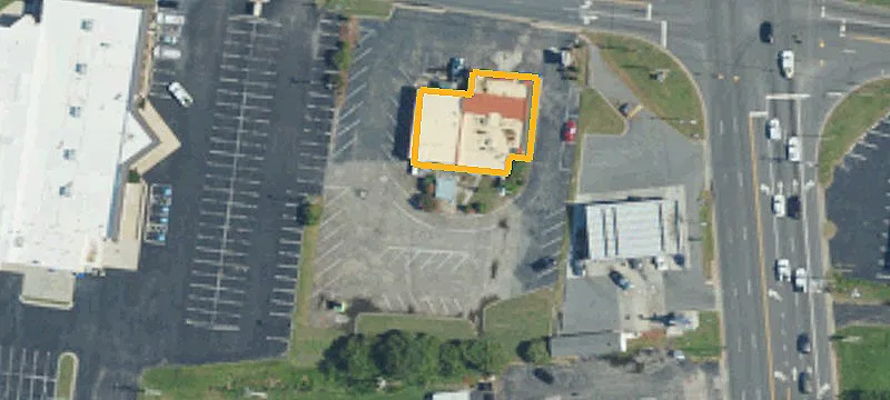 416 Warsaw Rd