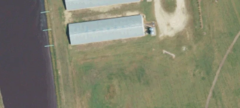 2901 Church Rd