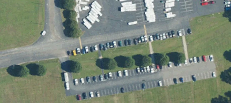 821 Industrial Dr
