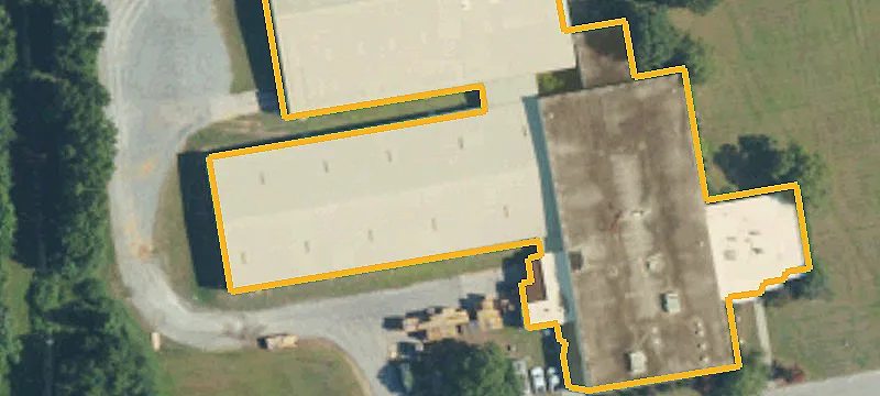 825 Industrial Dr
