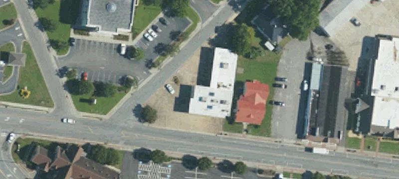 128 Fayetteville St