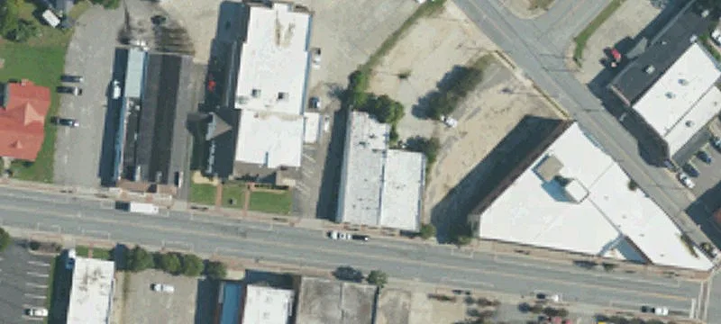 114 Fayetteville St