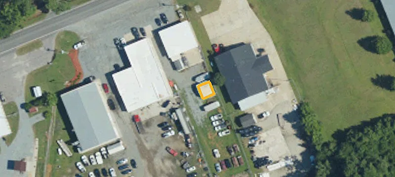 286 Faison Hwy