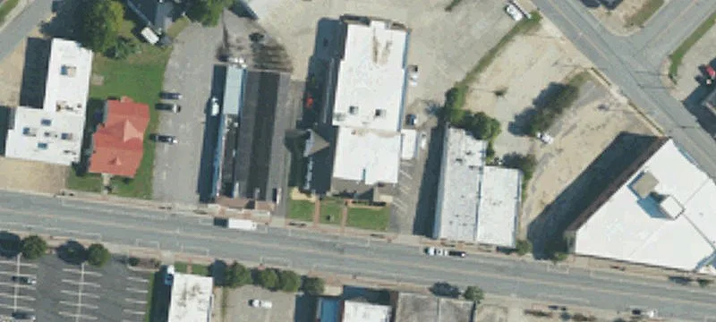 118 Fayetteville St