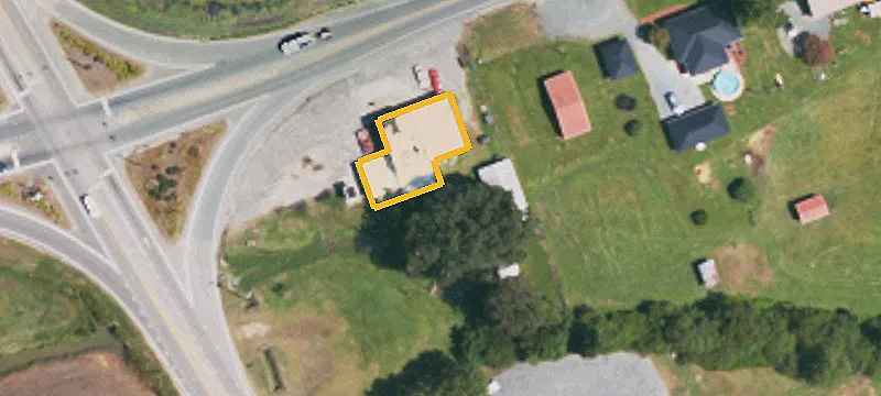 8353 Newton Grv Hwy