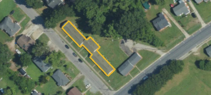 606 Morisey Blvd