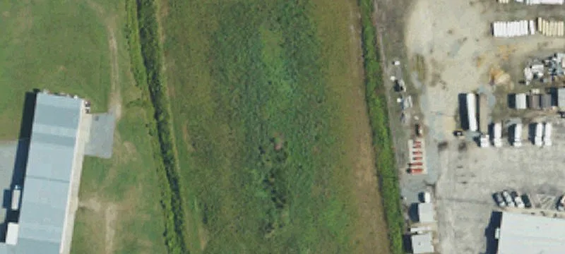 801 Warsaw Rd
