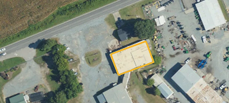 833 Faison Hwy