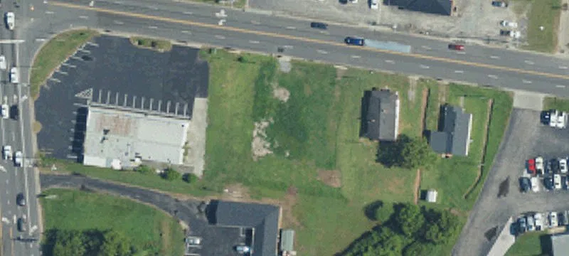 508 Warsaw Rd