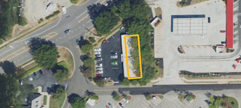 2817 Jones Franklin Rd