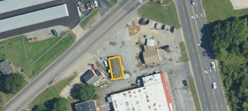 352 Martin Luther King Jr Blvd