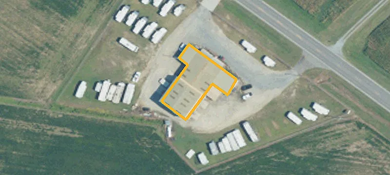 3727 Us 421st Hwy