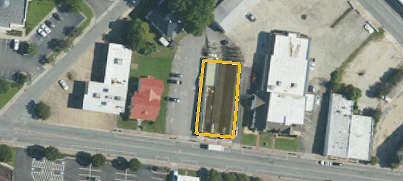 120 Fayetteville St