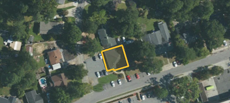 401 Cooper Dr