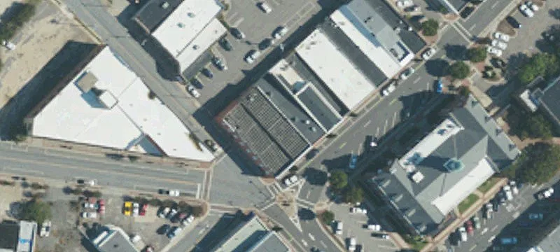 105 Vance St