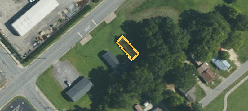 Morisey Blvd