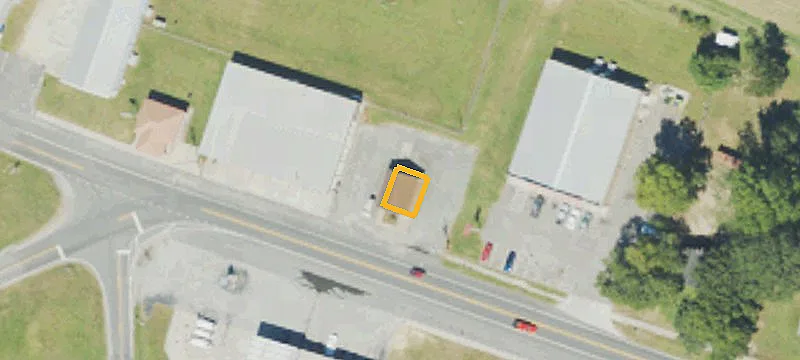 590 Tomahawk Hwy