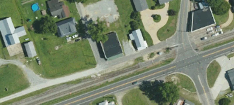 Turkey Hwy