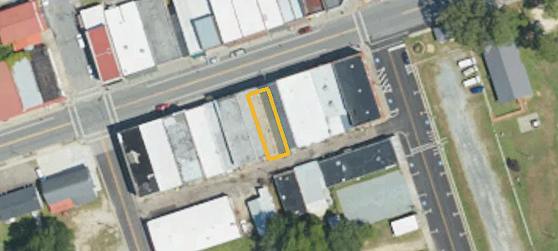 109 Roseboro St Sta, Unit A