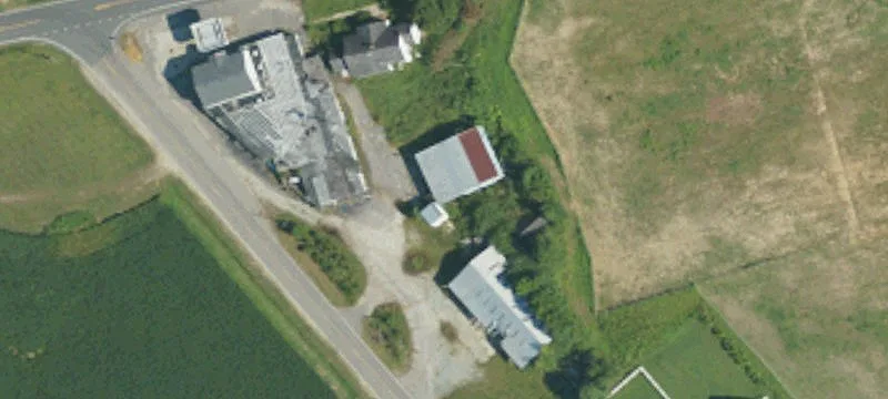 5301 Maxwell Rd
