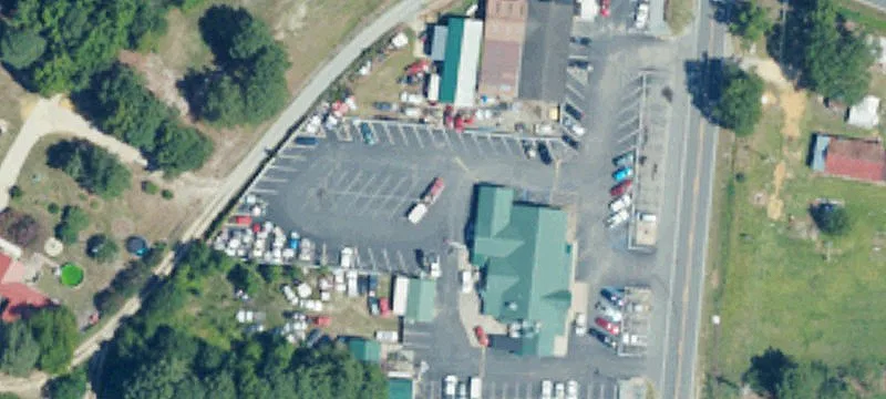 1245 Salemburg Hwy