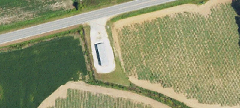 1581 Harnett Dunn Hwy