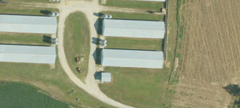 1712 Carry Brg Rd