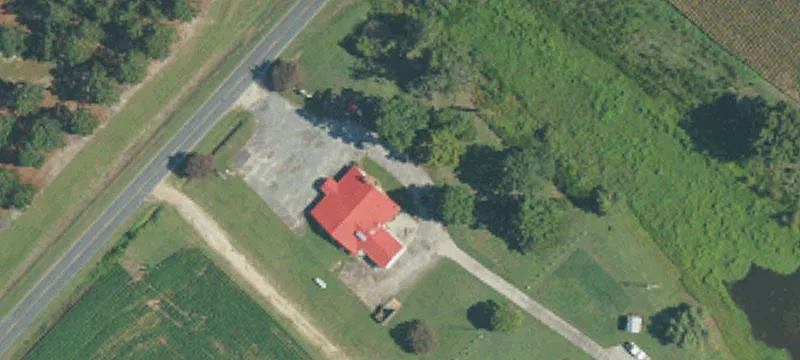 2474 Isaac Weeks Rd