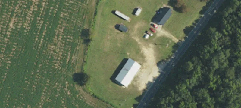 3693 Governor Moore Rd