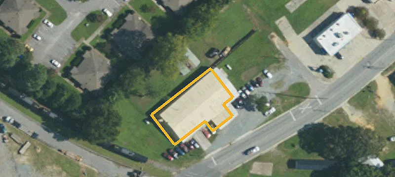 207 Morisey Blvd