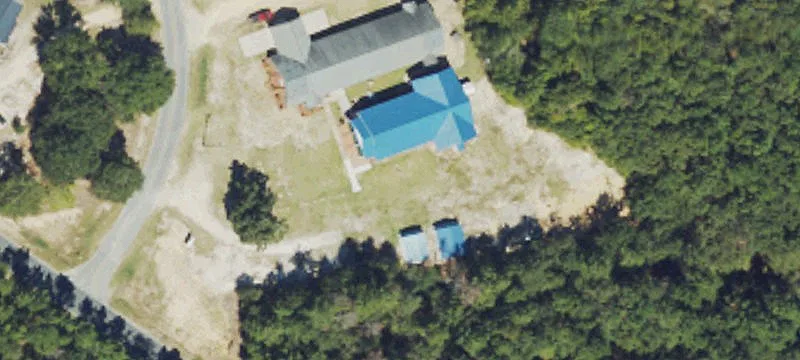 581 Trestle Rd
