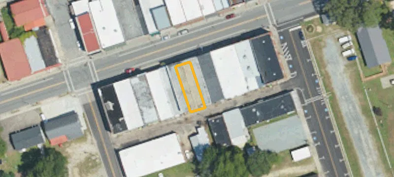 109 Roseboro St, Unit B