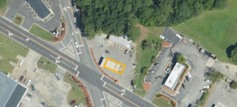 2016 Roseboro Hwy