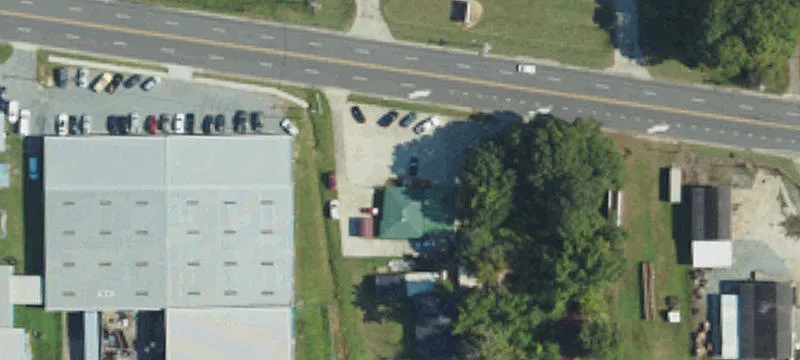 Warsaw Rd