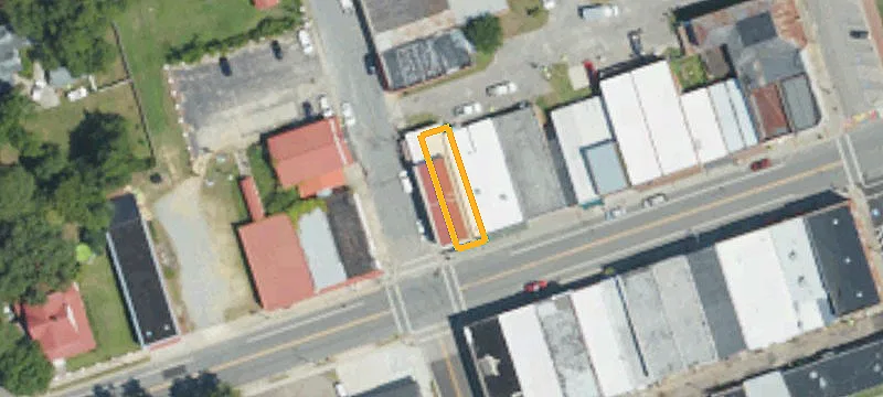 128 Roseboro St