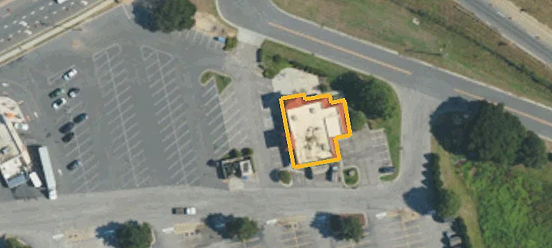 100 Westover Rd