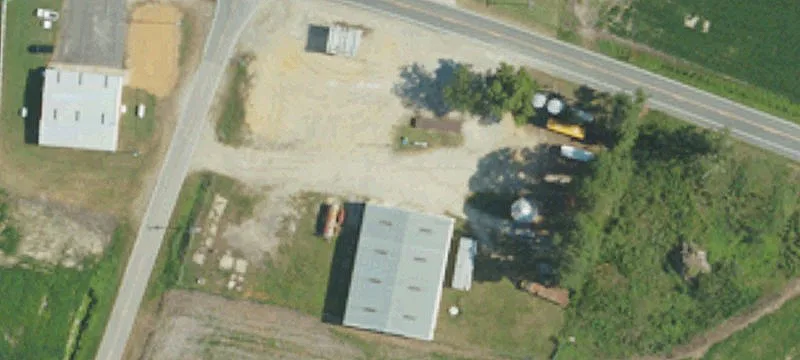 5800 Suttontown Rd