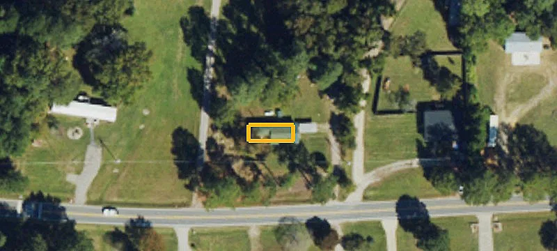 3229 Quarry Rd