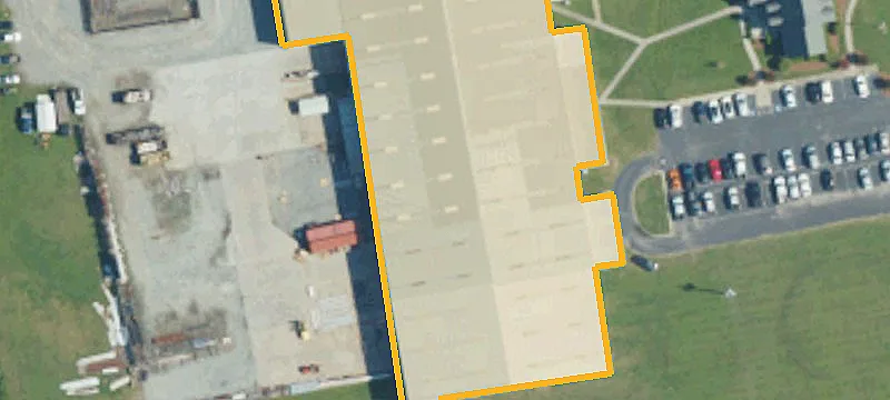 900 Industrial Dr