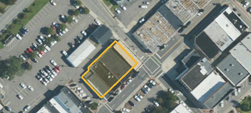 217 Vance St