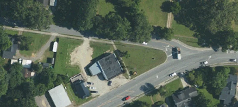 Fayetteville St