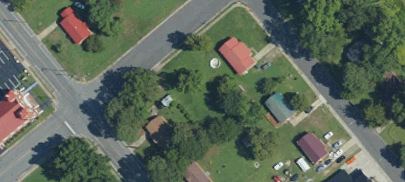 Butler Ave