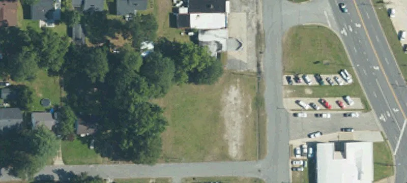 Beaman St
