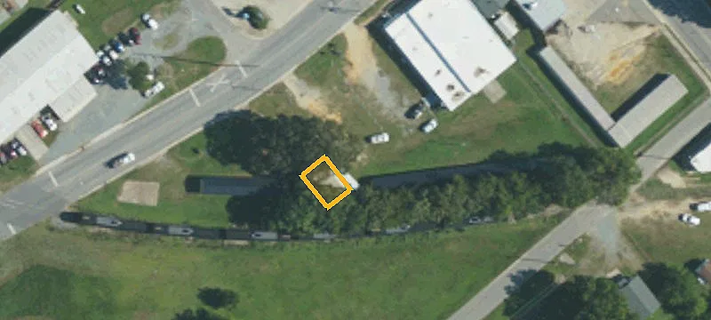 Morisey Blvd