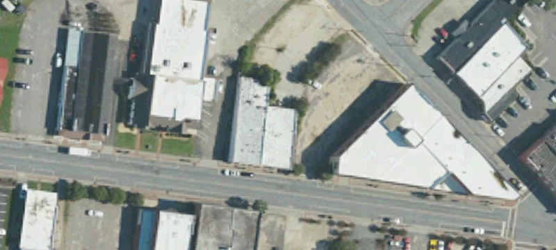 110 Fayetteville St