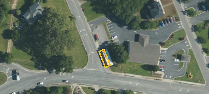 312 Fayetteville St