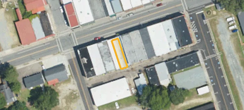111 Roseboro St