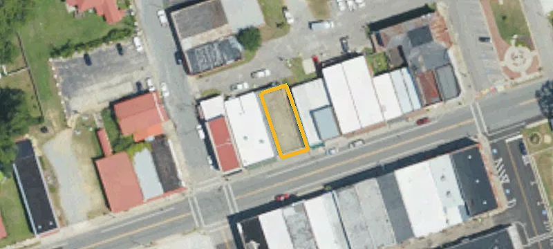 120 Roseboro St