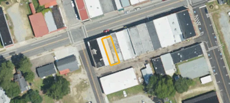 115 Roseboro St